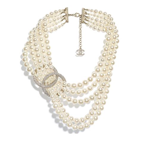 bijoux fantaisie chanel|chanel jewelry online shop.